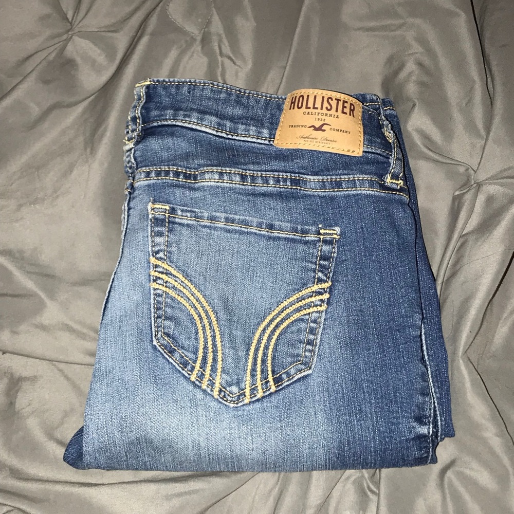 Hollister Pants